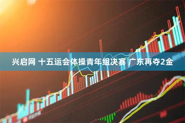 兴启网 十五运会体操青年组决赛 广东再夺2金