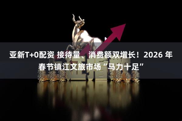 亚新T+0配资 接待量、消费额双增长！2026 年春节镇江文旅市场“马力十足”