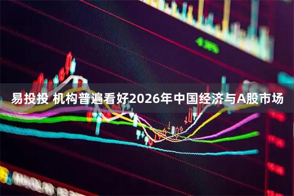 易投投 机构普遍看好2026年中国经济与A股市场